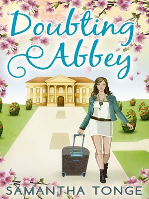 Doubting Abbey - ebook